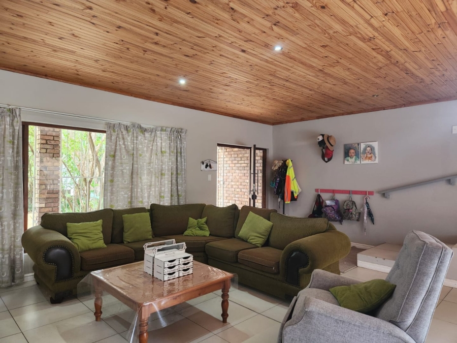 3 Bedroom Property for Sale in Loerie Park Western Cape